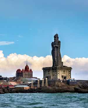 kanyakumari image 1