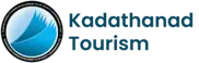 Kadathanad Tourism Logo - Black