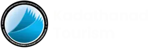 Kadathanad Tourism Logo - White