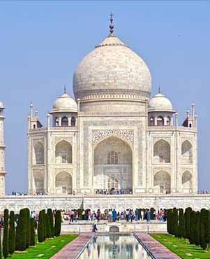 north india 2