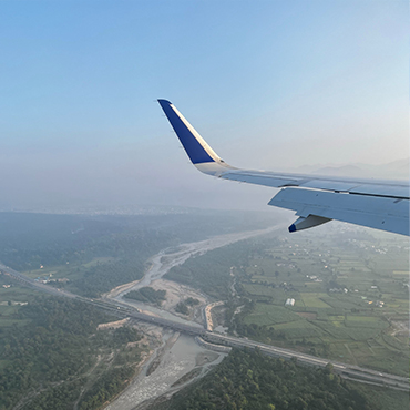up view image